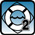 DAN O2 for Aquatic Logo